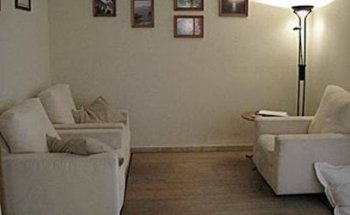 Nutricionista - Centro Bienestar