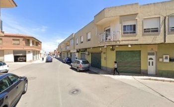 Naturopata Elisabeth Alarcon