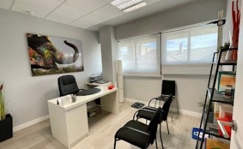 Centro GATCA de Atención Trastornos de La Conducta