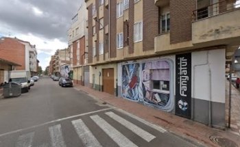 Joana Linares Suarez