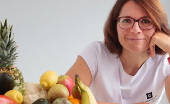 Gemma Serrano Nutrición