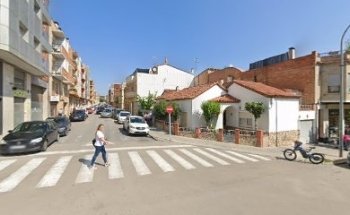 Esther Martin Zambrano