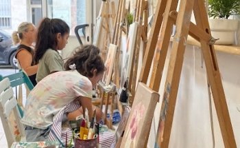 Neus Simó, Nutricionista i Teràpies Naturals