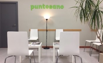 PuntoSano Solanes