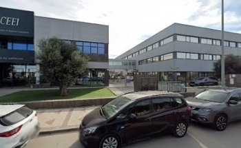 Club Nutrición EN FORMA