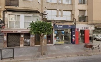 GABINETE HOMEOPATICO