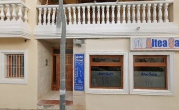 Centro Naturopatia Bonaire