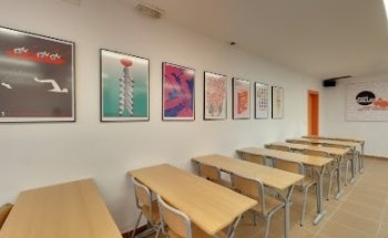 Espai de salut natural.Coop salus