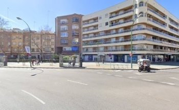 María García Dietista-Nutricionista