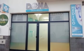 Grupo Médico DOHA