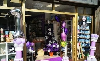 Herbolario Yo Vivo Natural