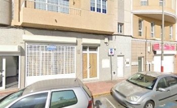 ProteinaCanaria | Vecindario