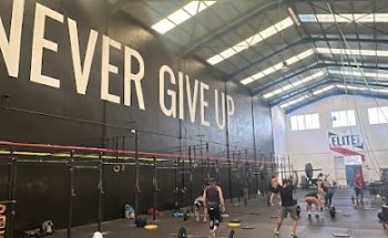Elite Fitness