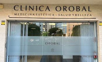 Clínica Orobal