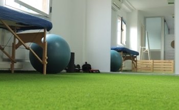 Fisioterapia Jorge Sánchez