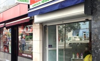 Herbolario Tara Salud