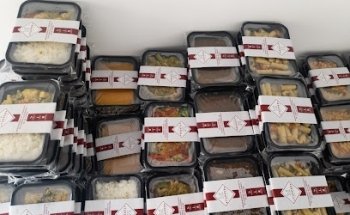 My Tupper Canarias-Comida Saludable a Domicilio en Las Palmas