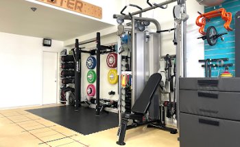 Beattraining - Centro de Entrenamiento Personal