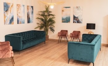 Alpha Salud - Centro de medicina estética y fisioterapia