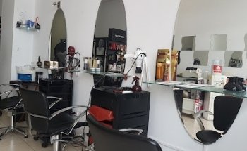 Hair&beautystudio by Marina Greige
