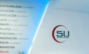 SUsportplanner PILATES & FUNCIONAL