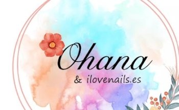 Ohana & ilovenails.es