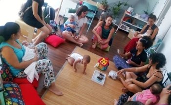 Asociacion Espacio Vida