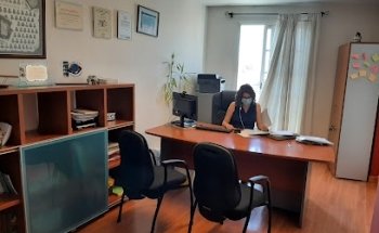 Centro de Psicología Aquiles Vecindario