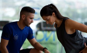 35 North Training Center