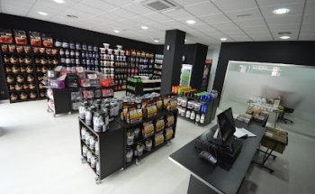 ProteinaCanaria.com | Presidente Alvear (Zona Mesa y López)