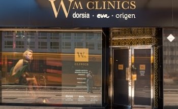 Clínica Dorsia Cirugía y Medicina Estética