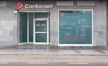 Cardiavant - Centro Médico Cardiológico Gran Canaria