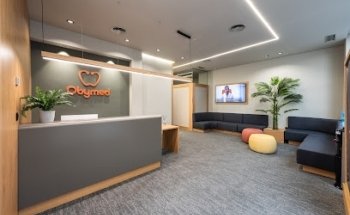 Clínica Obymed | Tratamientos Obesidad Las Palmas