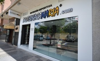 ProteinaCanaria.com | 7 Palmas
