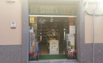 Green Shop Canarias