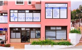 Clínica Tu Consulta