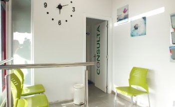 Fisioterapia Santa úrsula