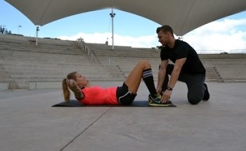 AB | Personal Training