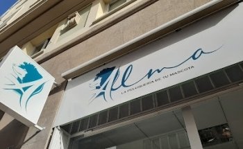 Alma - Nutricionista Animal