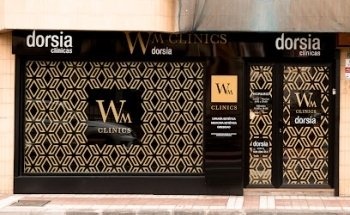 Clínica Dorsia Cirugía y Medicina Estética