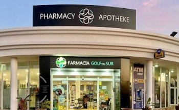 Farmacia Golf del Sur