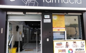 Farmacia Mónica Rodríguez Gómez , Abierto al mediodía ( Farmacia en Lomo los Frailes, Tamaraceite)