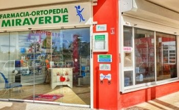 Pharmacy - Orthopedics Miraverde