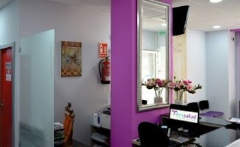 Arasalud - Integral Medical Center