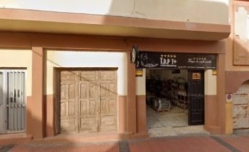 TDP Y + Alimentación Mascotas