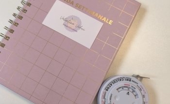 Biologa Nutrizionista Valentina Vedovi