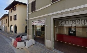 dr.ssa Pietta Annamaria Biologa Nutrizionista Fitoterapeuta Farmacista