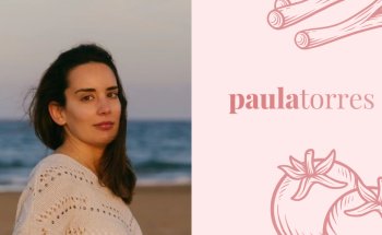 Paula Torres Dietista