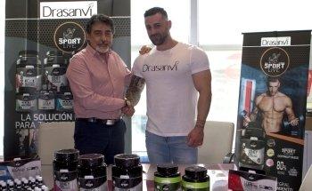 Damián Gómez - Coach nutricional y Entrenador personal