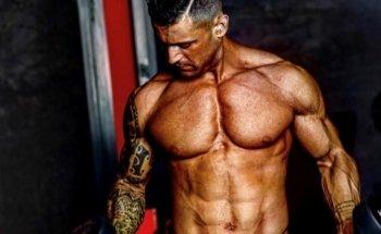 Damián Gómez - Coach nutricional y Entrenador personal